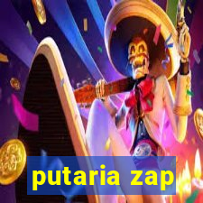 putaria zap